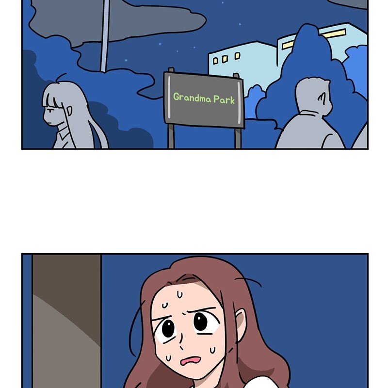 Read Meow Man Manga Online