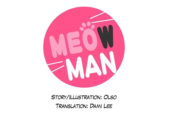 Read Meow Man Manga Online