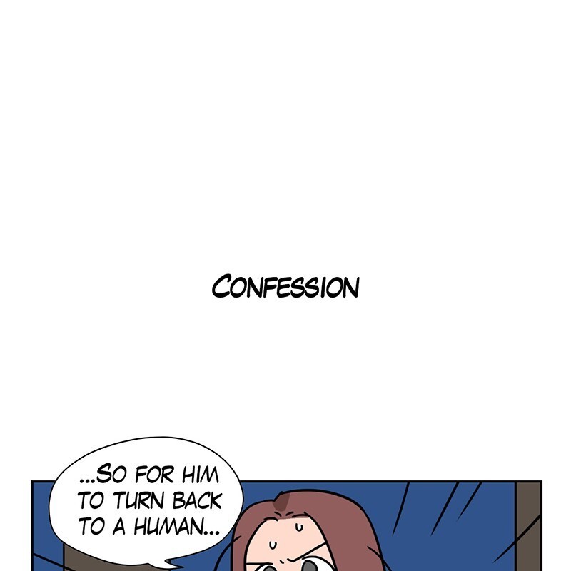 Read Meow Man Manga Online