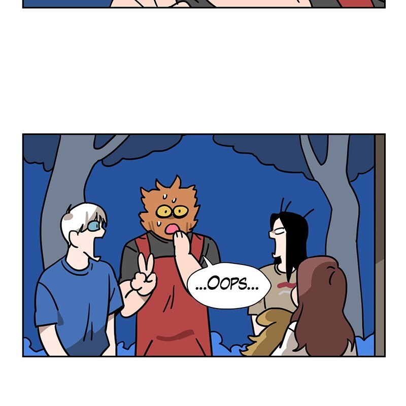 Read Meow Man Manga Online