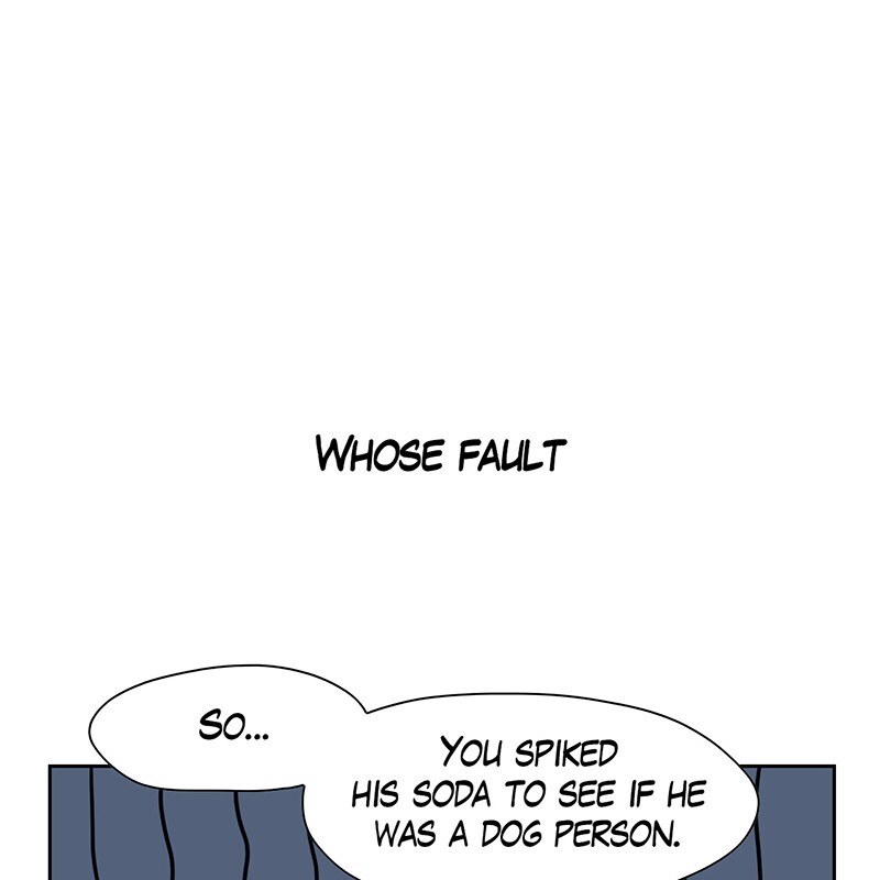 Read Meow Man Manga Online
