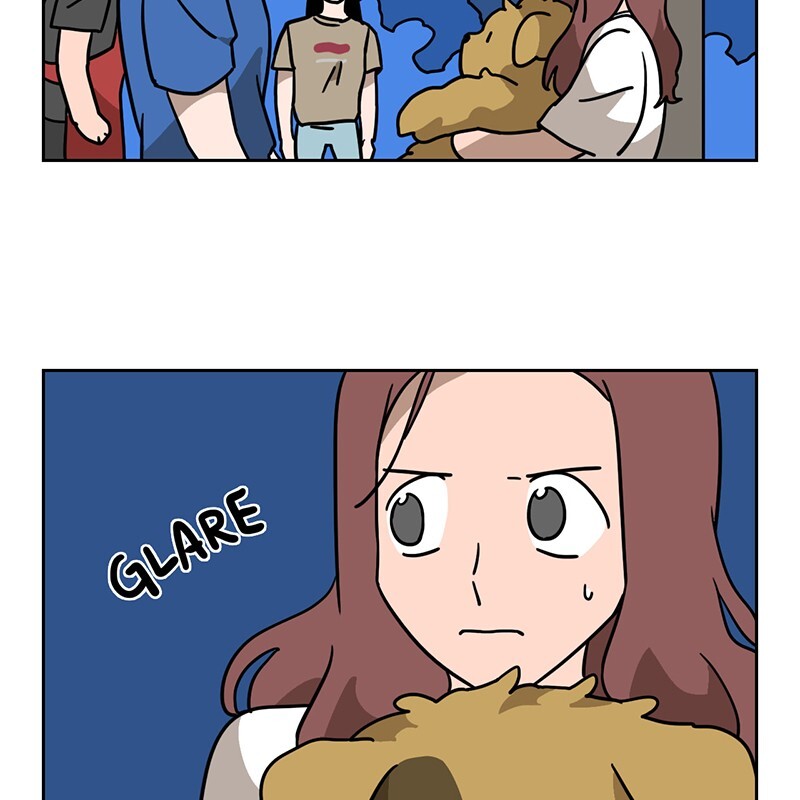 Read Meow Man Manga Online