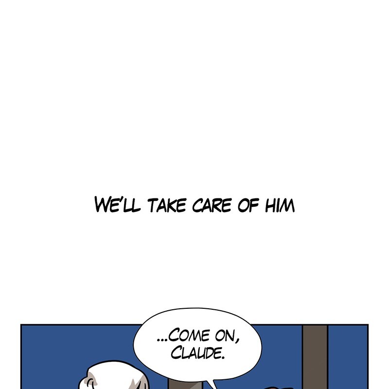 Read Meow Man Manga Online