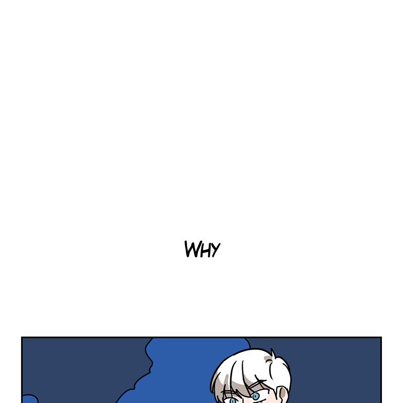 Read Meow Man Manga Online