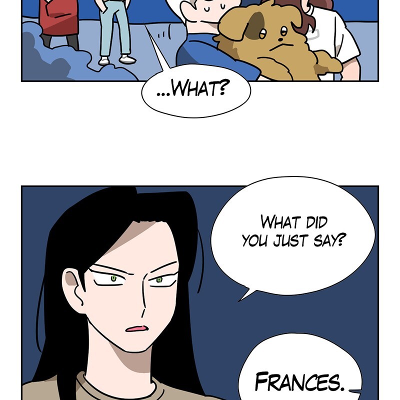 Read Meow Man Manga Online