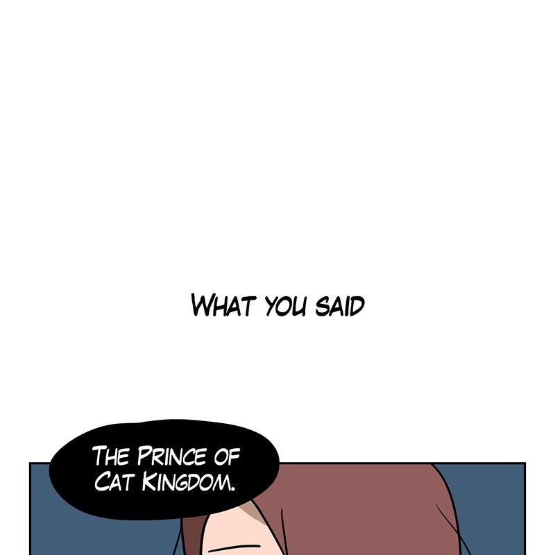 Read Meow Man Manga Online