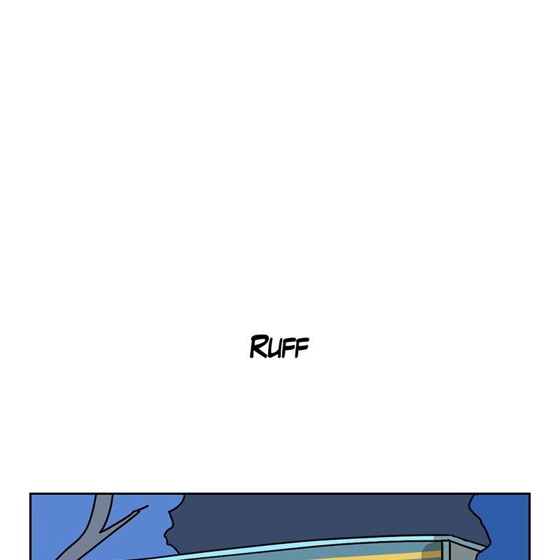 Read Meow Man Manga Online