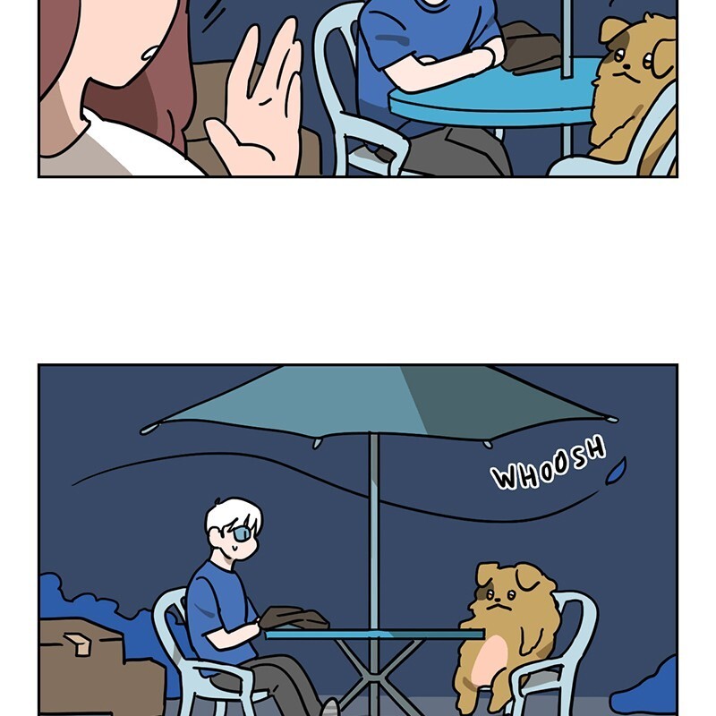 Read Meow Man Manga Online
