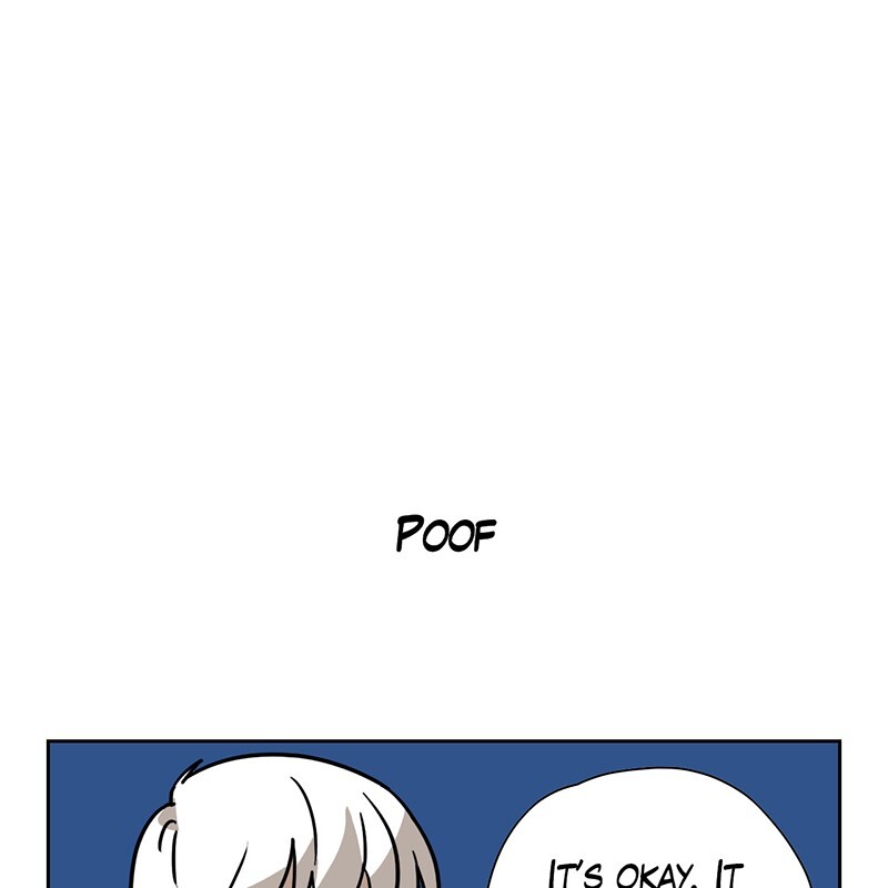 Read Meow Man Manga Online