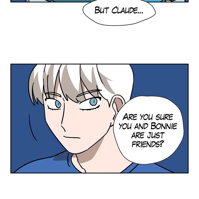 Read Meow Man Manga Online