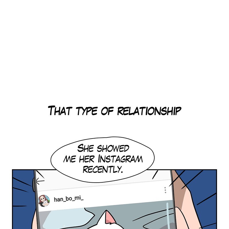 Read Meow Man Manga Online