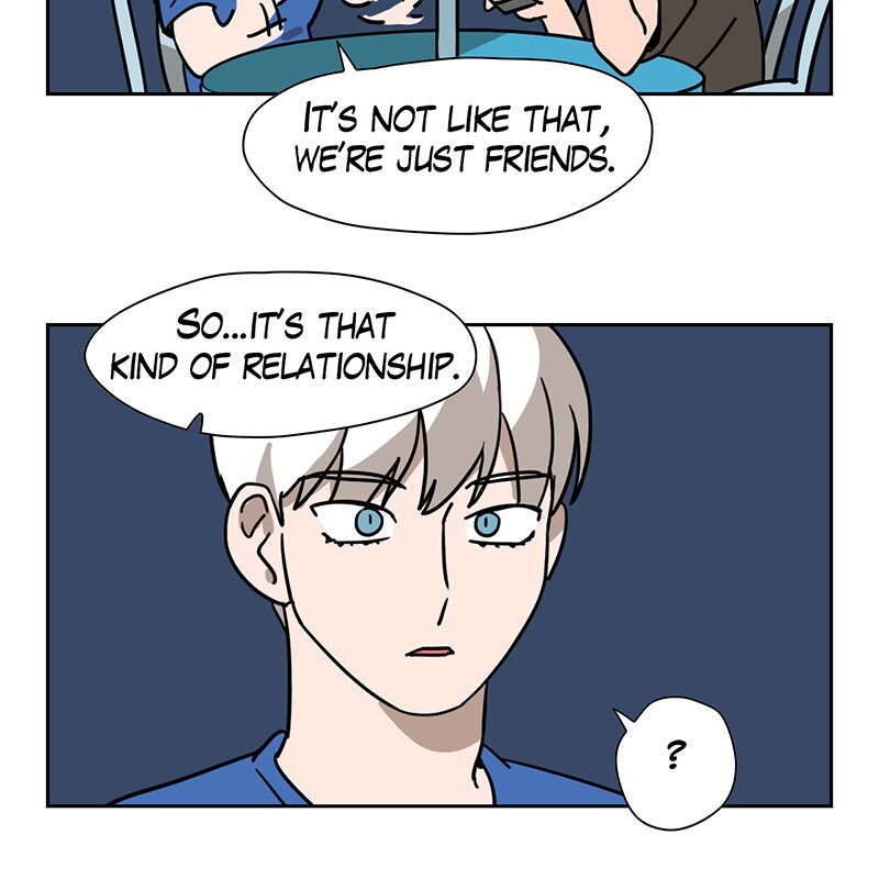 Read Meow Man Manga Online