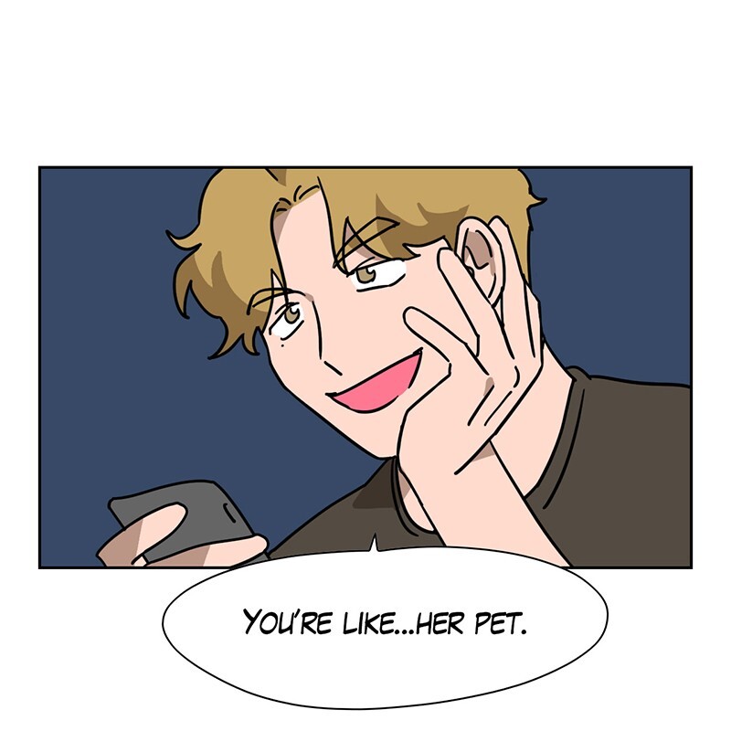 Read Meow Man Manga Online