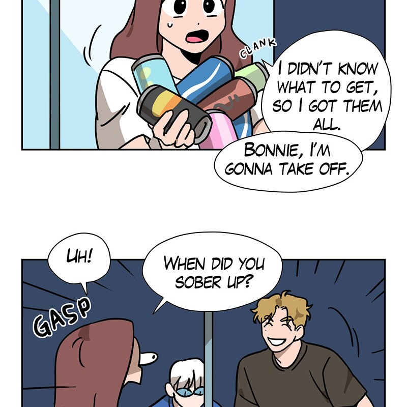 Read Meow Man Manga Online