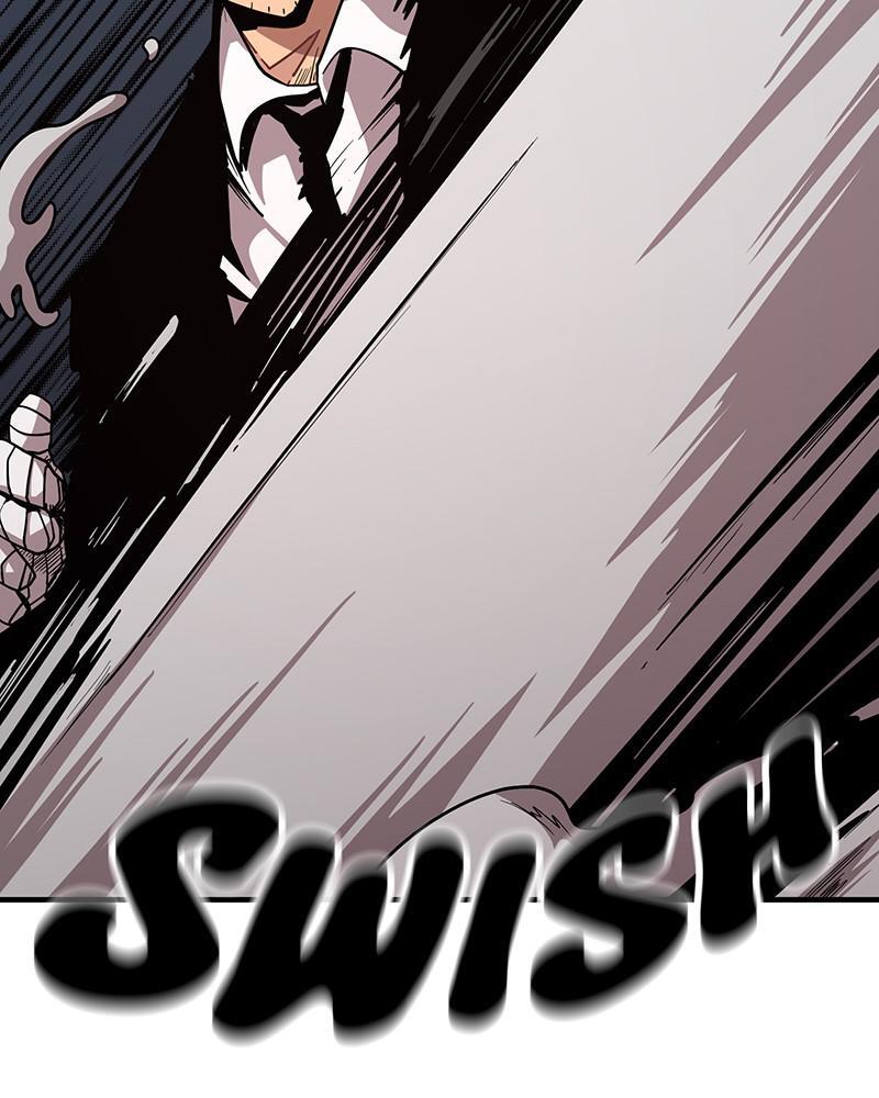 Read Metro Hunter Manga Online