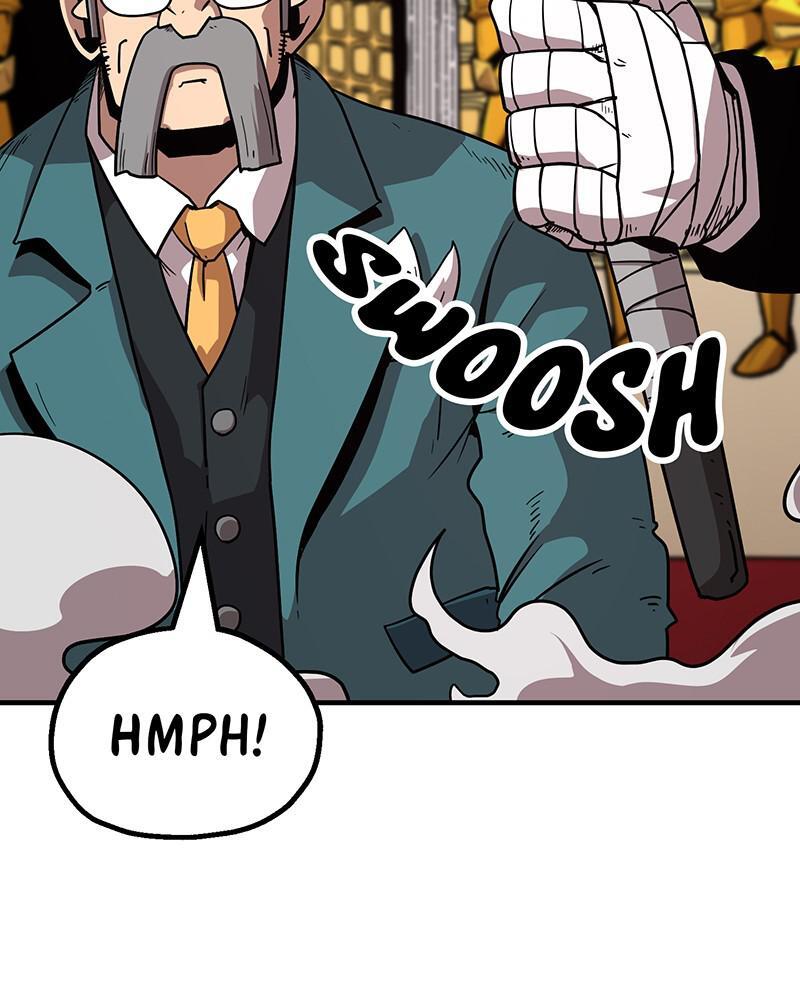Read Metro Hunter Manga Online