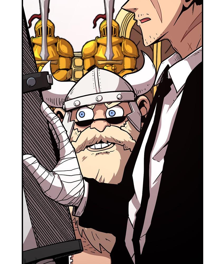 Read Metro Hunter Manga Online