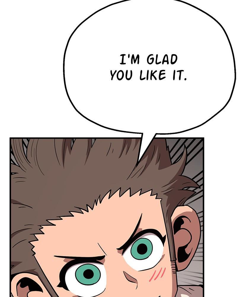 Read Metro Hunter Manga Online