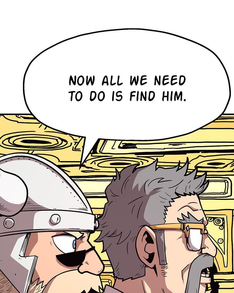 Read Metro Hunter Manga Online