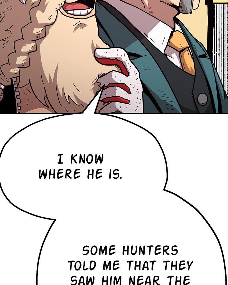 Read Metro Hunter Manga Online