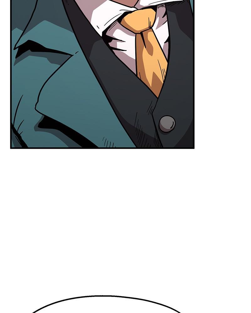 Read Metro Hunter Manga Online