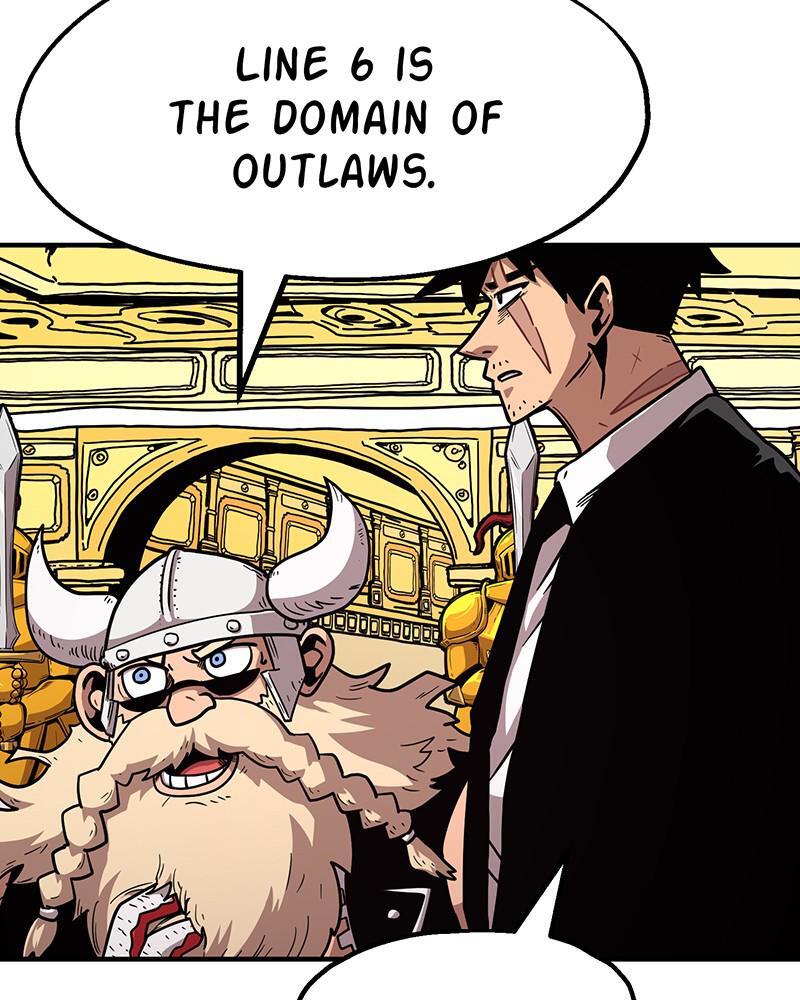 Read Metro Hunter Manga Online