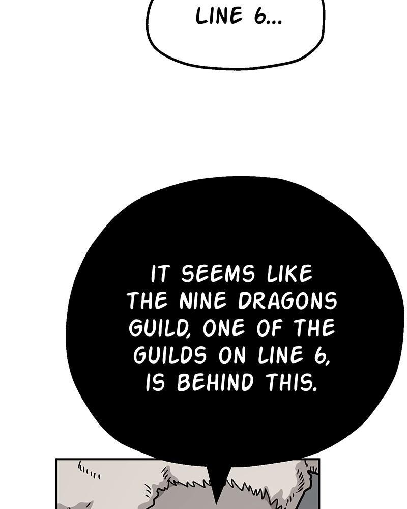 Read Metro Hunter Manga Online