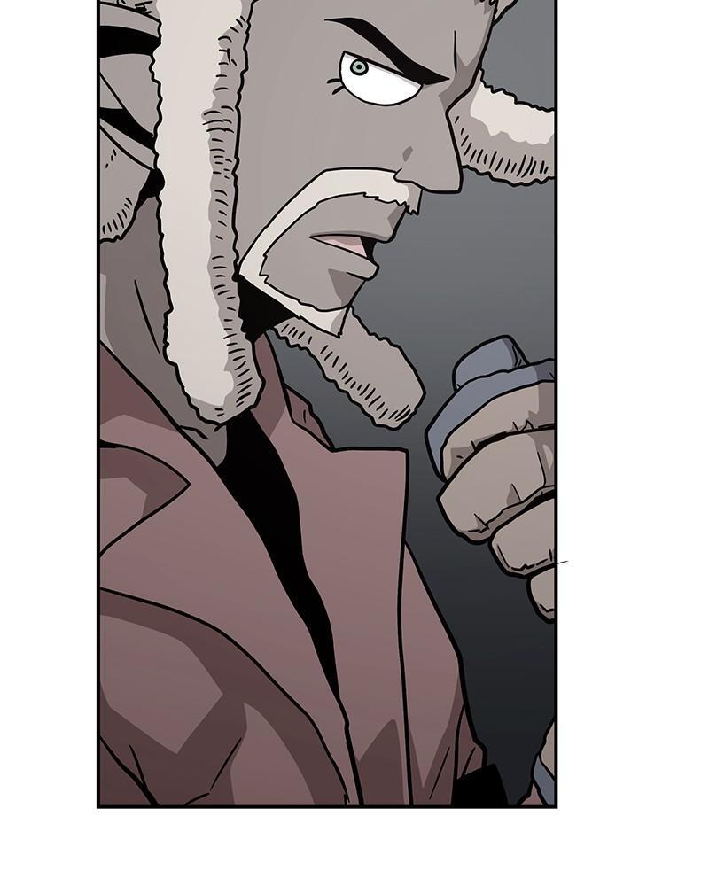 Read Metro Hunter Manga Online