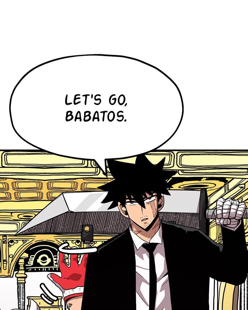 Read Metro Hunter Manga Online