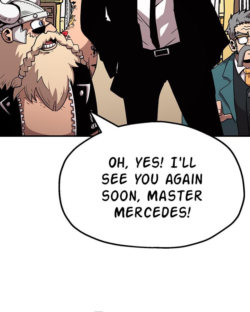 Read Metro Hunter Manga Online