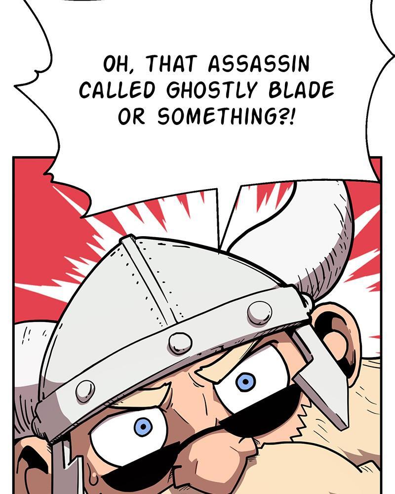 Read Metro Hunter Manga Online