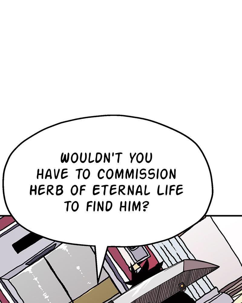 Read Metro Hunter Manga Online