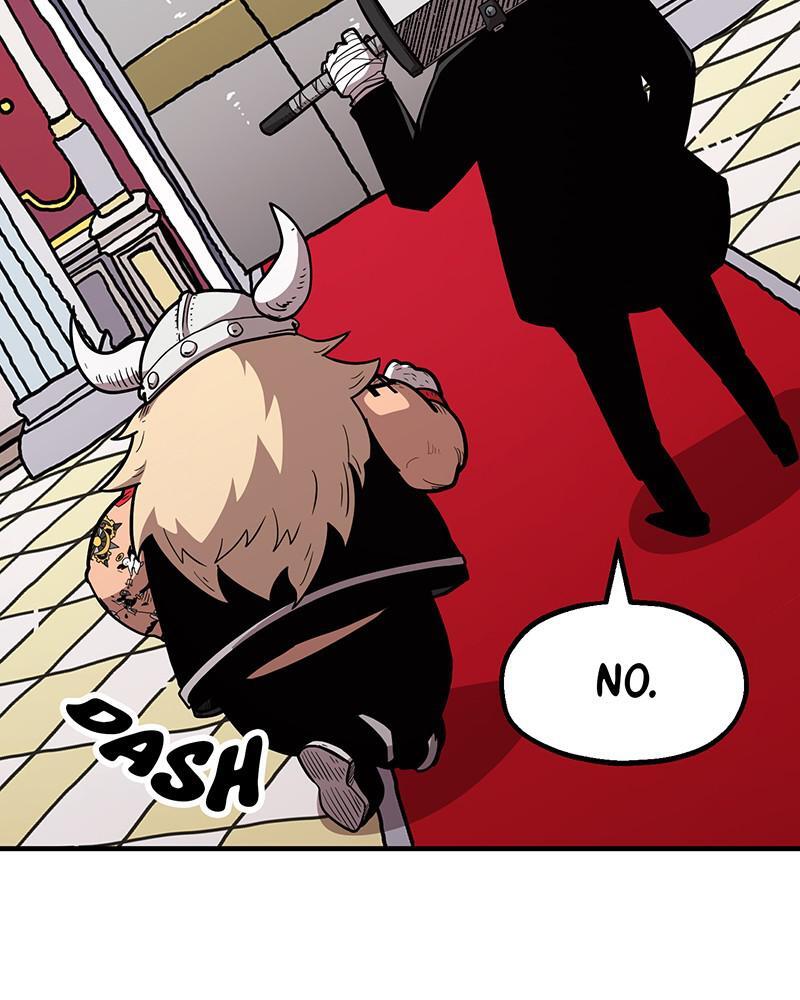 Read Metro Hunter Manga Online