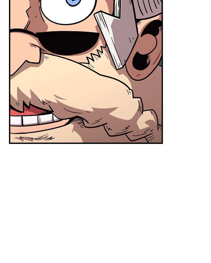 Read Metro Hunter Manga Online