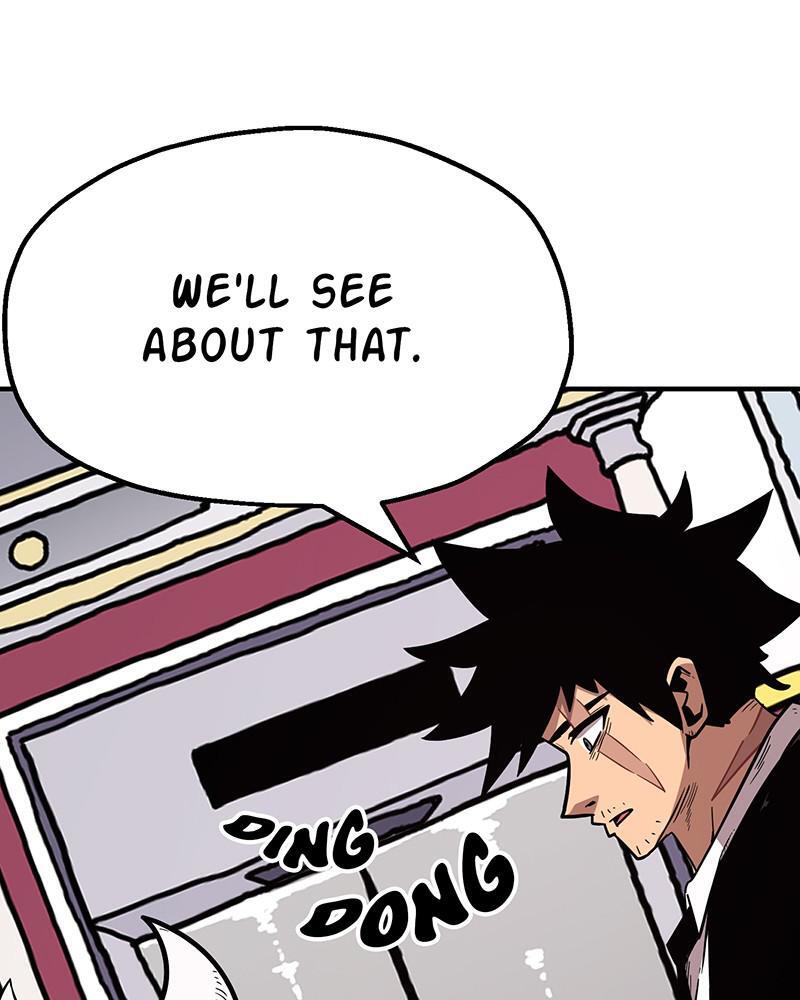 Read Metro Hunter Manga Online