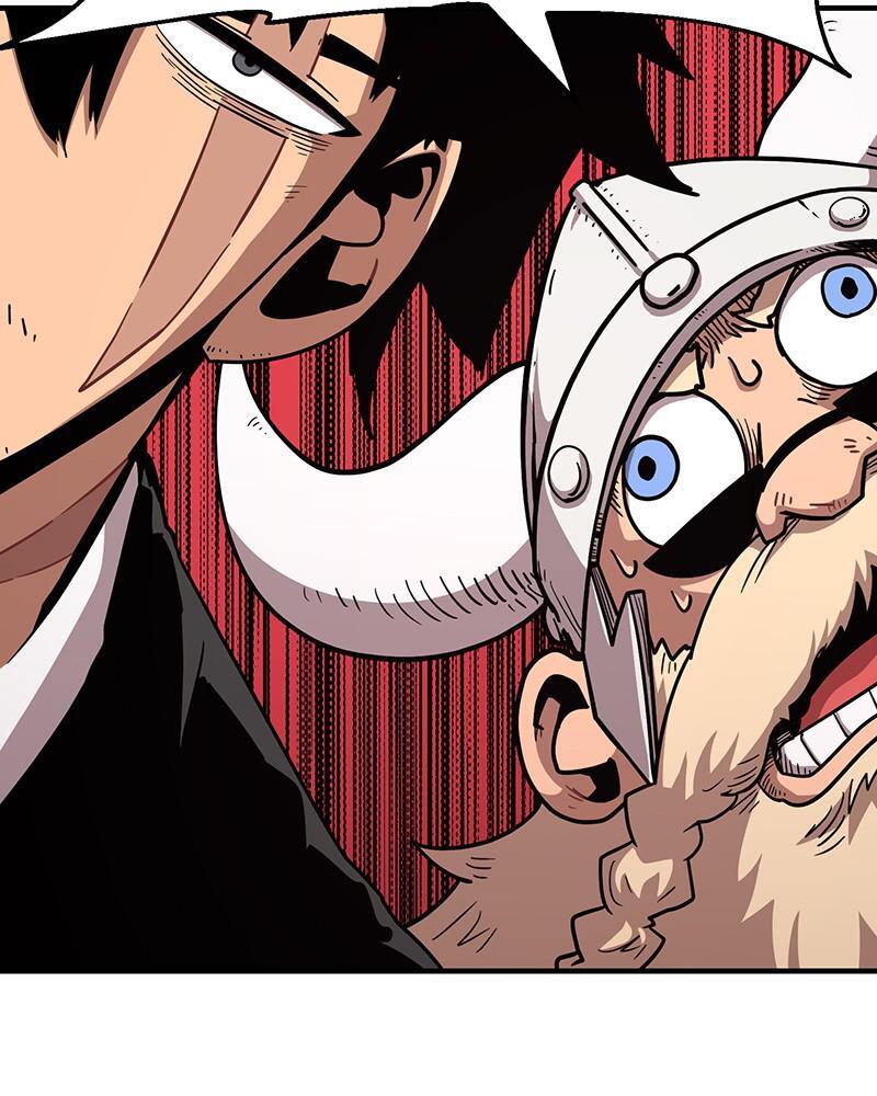 Read Metro Hunter Manga Online