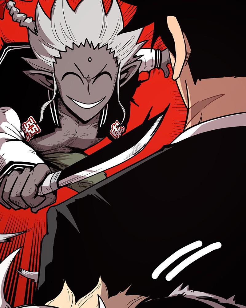 Read Metro Hunter Manga Online