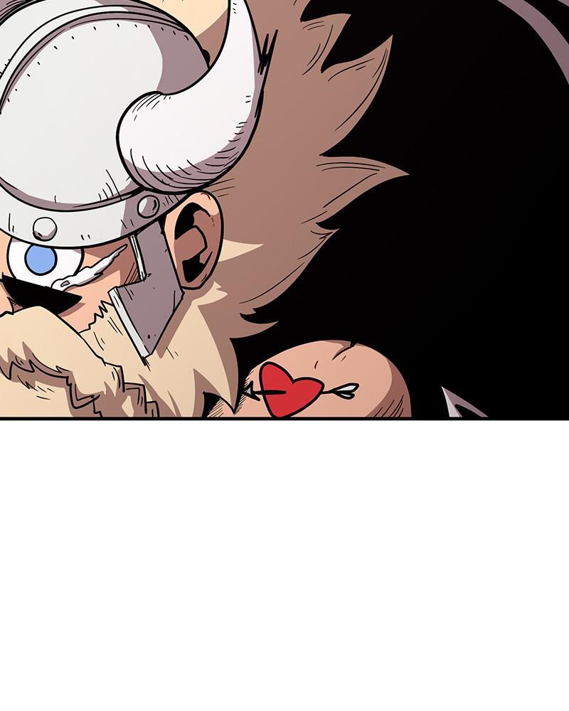 Read Metro Hunter Manga Online