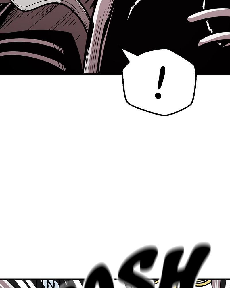 Read Metro Hunter Manga Online