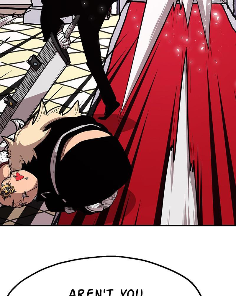 Read Metro Hunter Manga Online