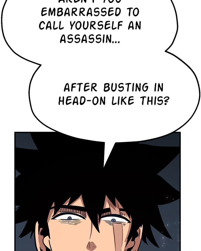 Read Metro Hunter Manga Online