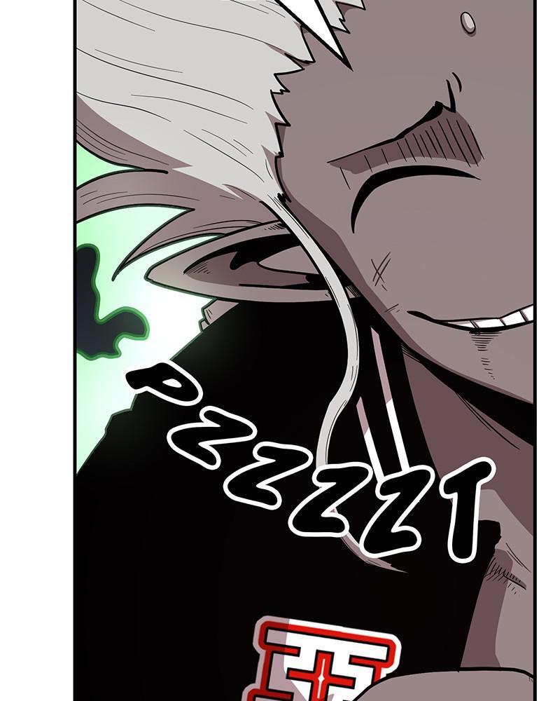 Read Metro Hunter Manga Online