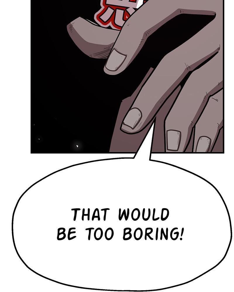 Read Metro Hunter Manga Online