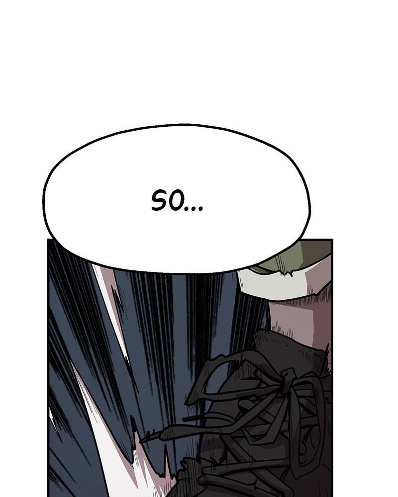Read Metro Hunter Manga Online