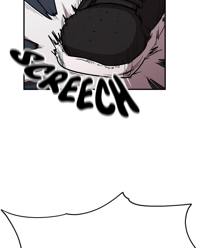 Read Metro Hunter Manga Online