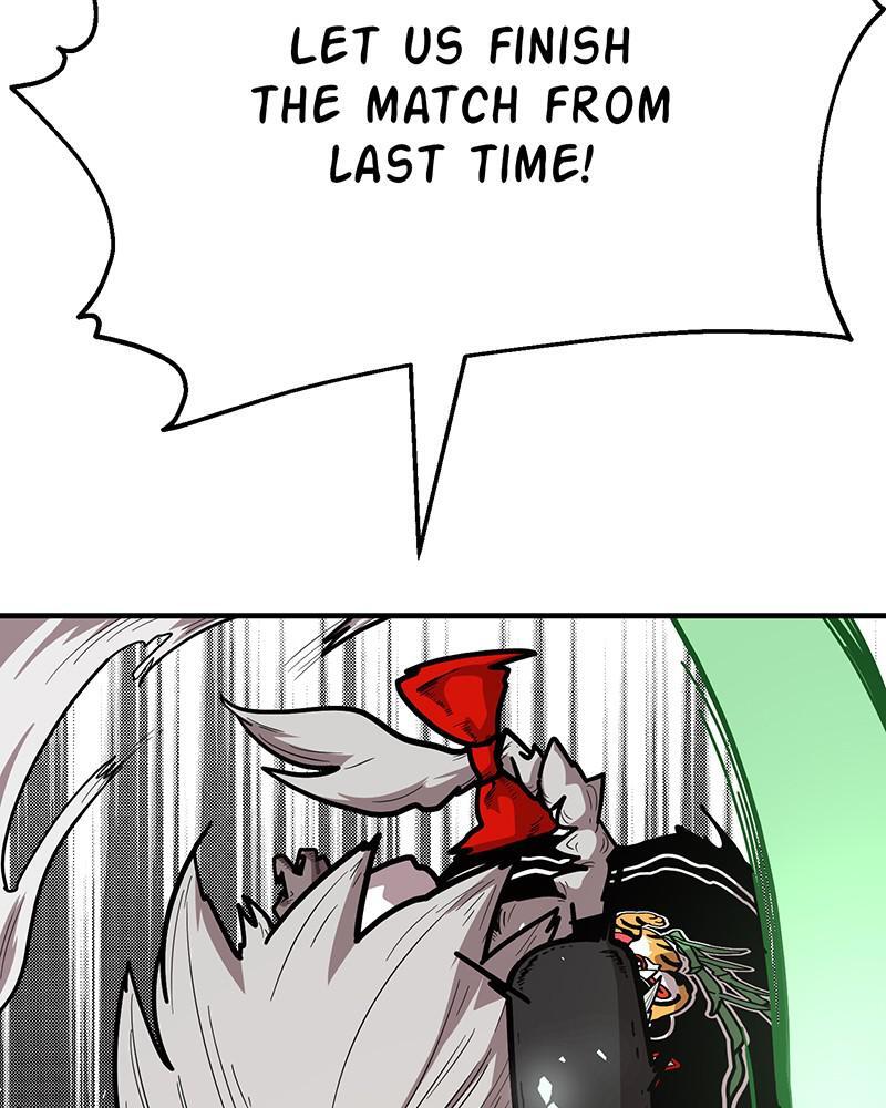 Read Metro Hunter Manga Online