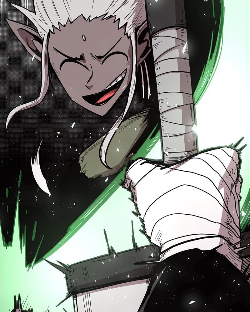 Read Metro Hunter Manga Online