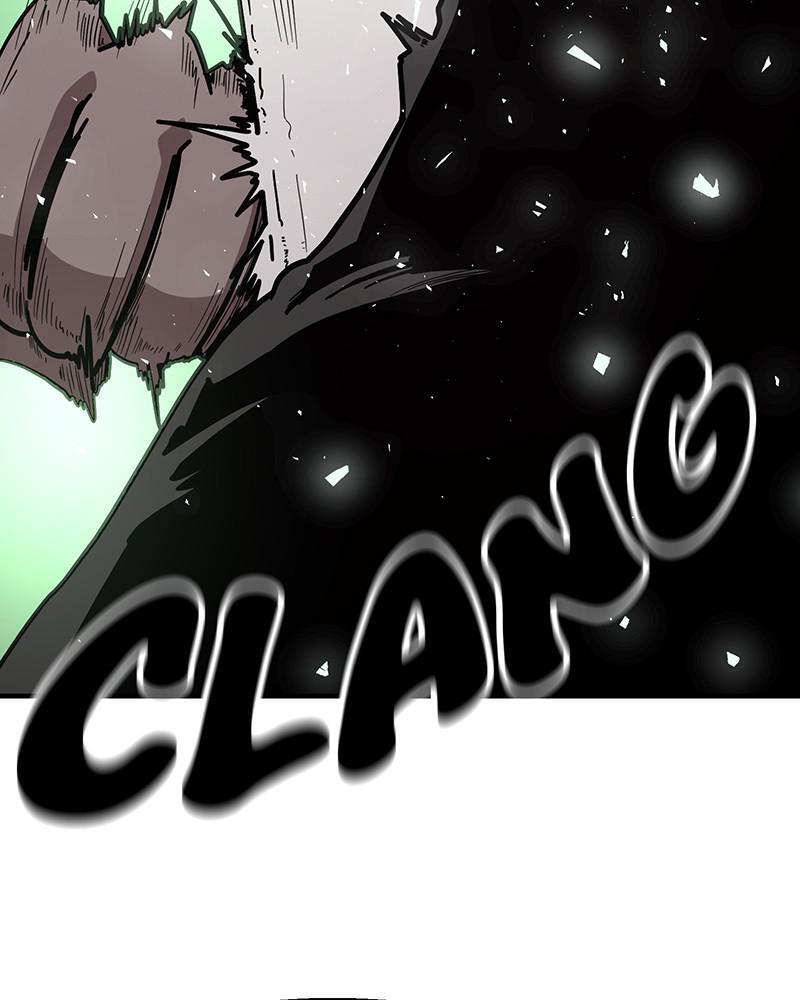 Read Metro Hunter Manga Online