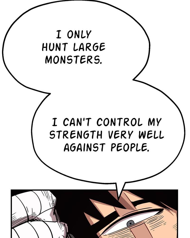 Read Metro Hunter Manga Online