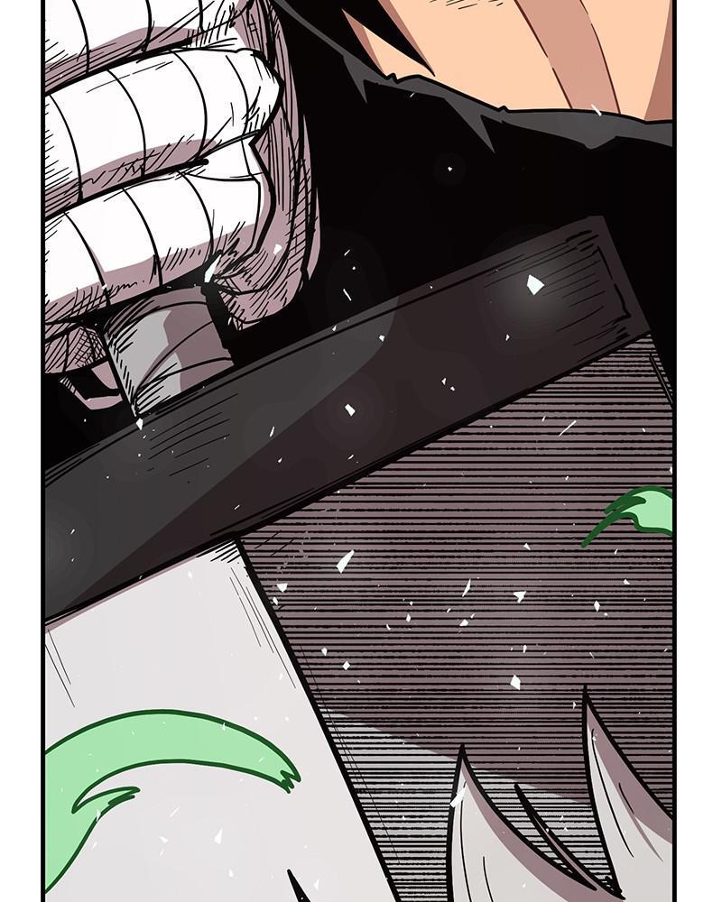 Read Metro Hunter Manga Online